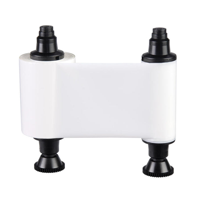 Evolis Cinta Para Tarjetas Monocromo Blanco