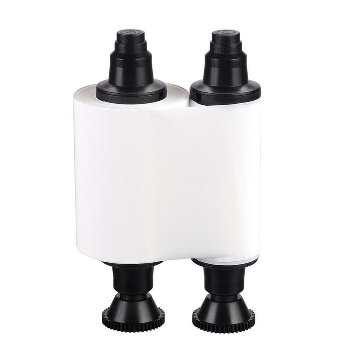 Evolis Cinta Para Tarjetas Monocromo Blanco