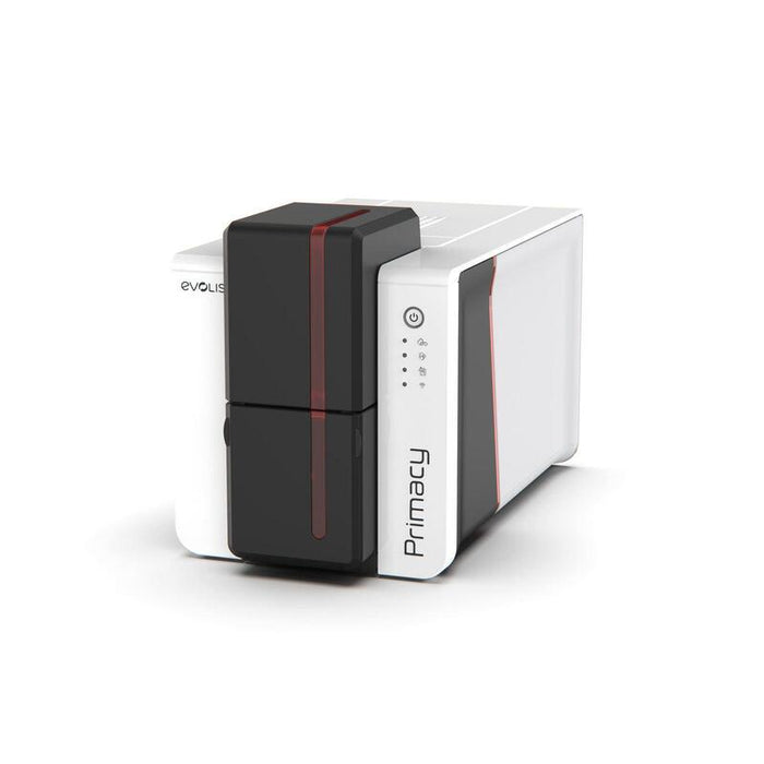 Evolis Primacy2 Duplex Expert Usb Lan