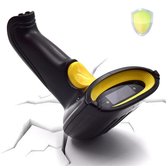 Ewent Lector Código De Barras Ew3430 Wireless