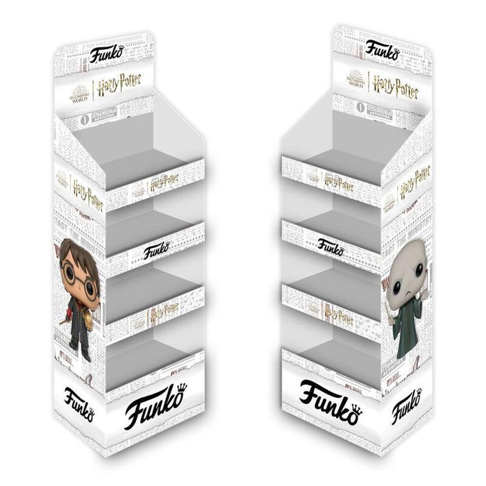 Expositor Funko Harry Potter