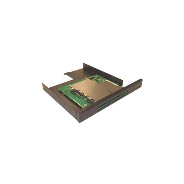 Express Card Reader Con Salida Frontal