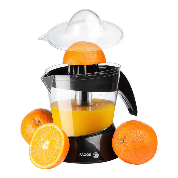 Exprimidor Fagor Zumix 40 Fge610a 40w