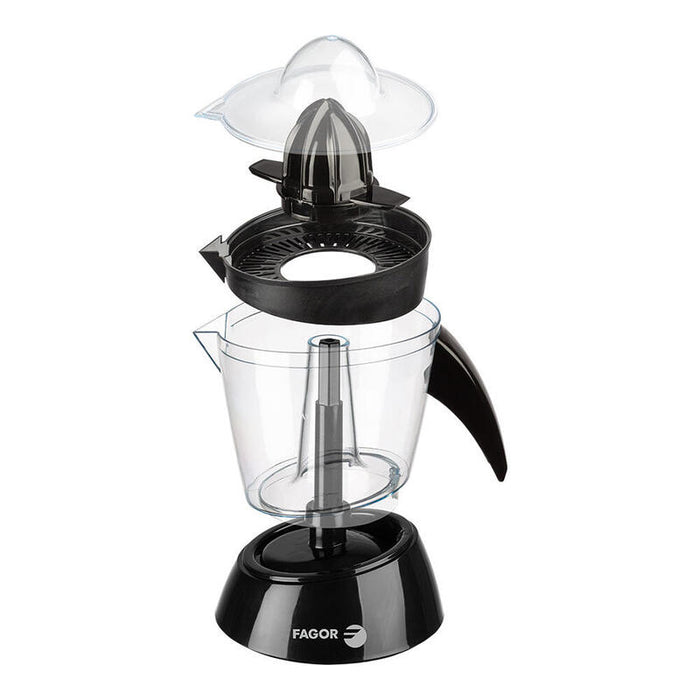 Exprimidor Fagor Zumix 40 Fge610a 40w
