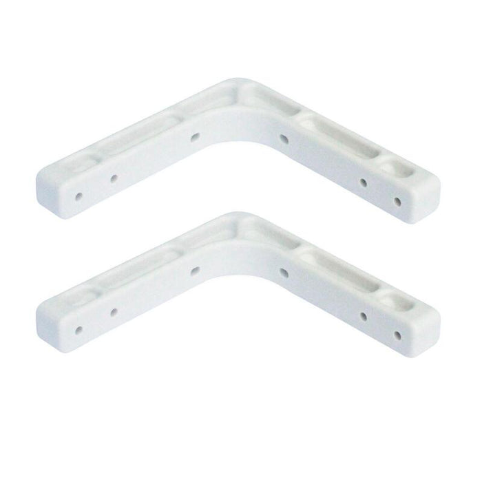 Extension Wall Bracket - 6"X6"