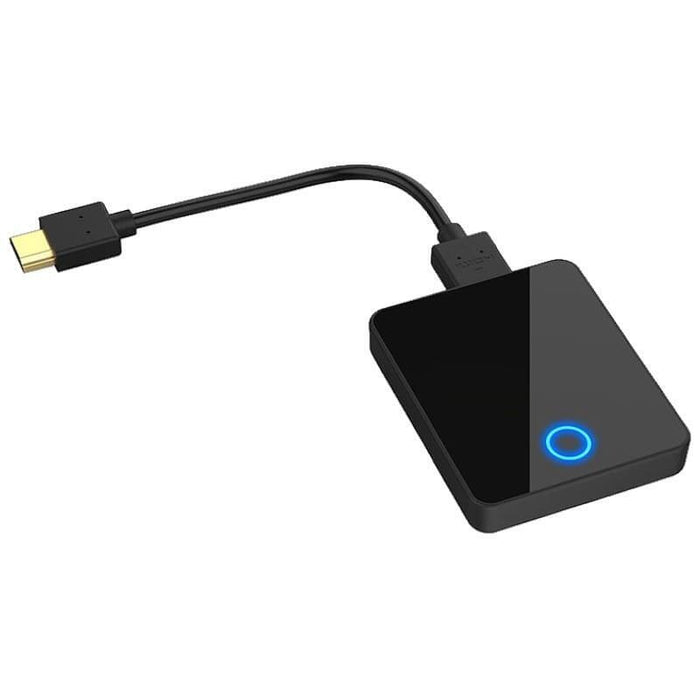 Extensor Hdmi Inalámbrico Hasta 30m Receptor