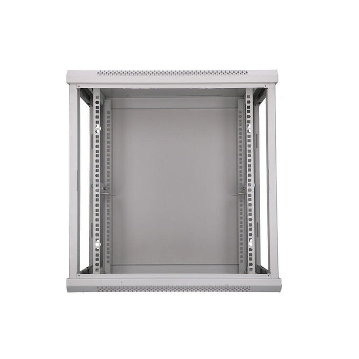 Extralink Ex.8604 Armario Rack 12u Rack De Pared Gris