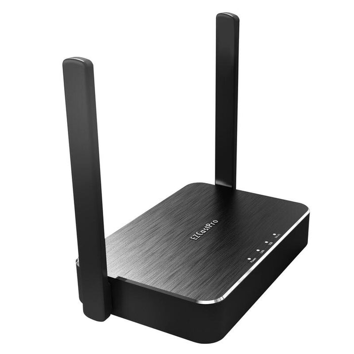 Ezcast Pb10 - Wireless Display Receiver Für Geräte Mit Der App Sistema De Presentación Inalámbrico Hdmi Escritorio