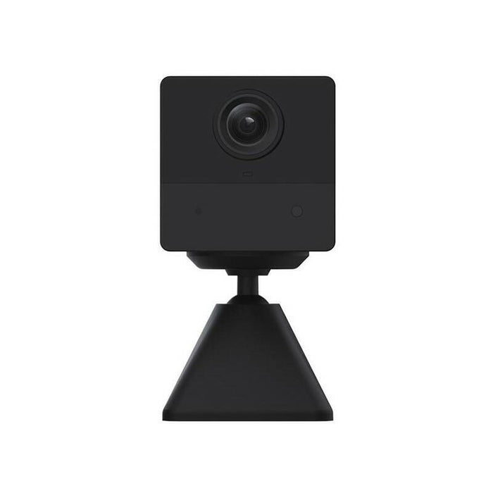 Ezviz Ip Camera D N Cs-Cb2 2.8mm H.264 H.265 Ir Up To 5m Microsd Up To 512gb Magnetic Base Human Detection