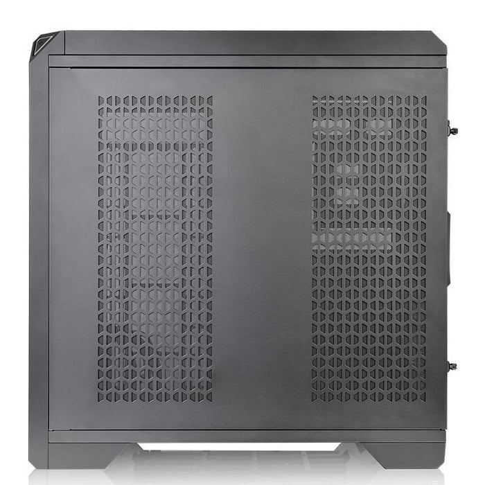 EAN 4713227523868 - Thermaltake View 51 TG ARGB Midi Tower Negro imagen 4