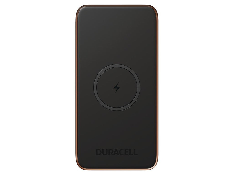 EAN 5056304398591 - Duracell DRPB3040A batería externa 10000 mAh Negro imagen 2