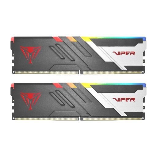 EAN 4711378423600 - Patriot Memory Viper RGB PVVR532G640C32K módulo de memoria 32 GB 2 x 16 GB DDR5 imagen 1