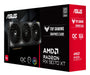 EAN 4711387829578 - ASUS TUF Gaming TUF-RX9070XT-O16G-GAMING AMD Radeon RX 9070 XT 16 GB GDDR6 imagen 11