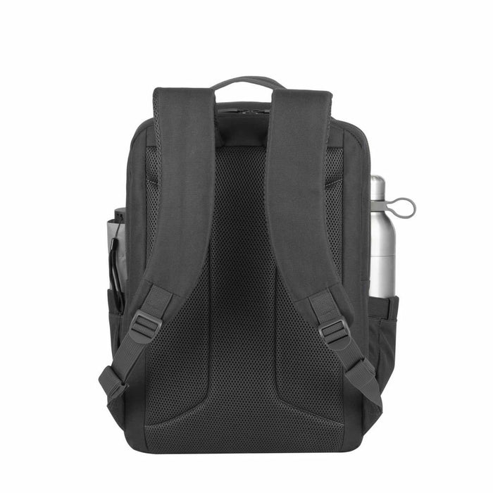 EAN 4260709011912 - Rivacase 5516 mochila City backpack Negro Poliéster imagen 7
