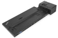 EAN 4589701774398 - Lenovo 40AJ0135EU base para portátil y replicador de puertos Acoplamiento Negro imagen 1