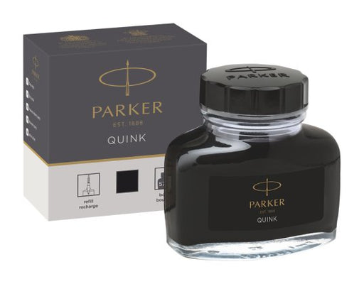 EAN 3501179503752 - Parker 1950375 Recambio de bolígrafo Negro 1 pieza(s) imagen 1