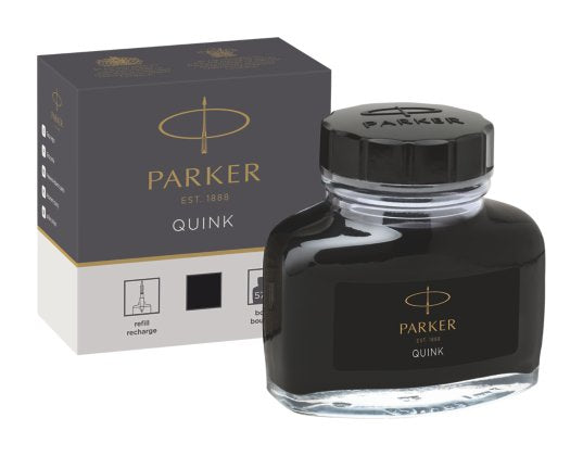 EAN 3501179503752 - Parker 1950375 Recambio de bolígrafo Negro 1 pieza(s) imagen 1