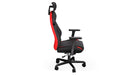 EAN 5903018666501 - ENDORFY Meta RD Butaca para jugar Asiento acolchado Negro, Rojo imagen 10