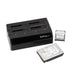 EAN 0065030857932 - StarTech.com SDOCK4U33 base de conexión para disco duro USB 3.2 Gen 1 (3.1 Gen 1) Type-B Negro imagen 4