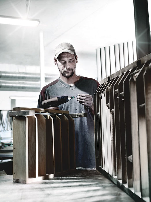 EAN 4013288187970 - Wera Bit-Box 20 BTZ PZ punta de destornillador 20 pieza(s) imagen 2