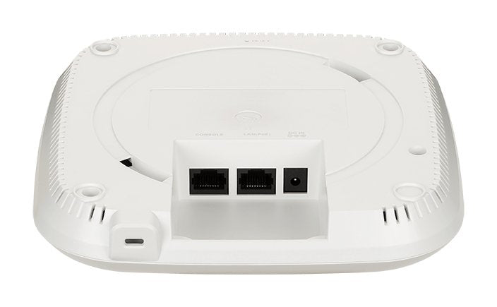 EAN 0790069456923 - D-Link AX1800 1800 Mbit/s Blanco Energía sobre Ethernet (PoE) imagen 5