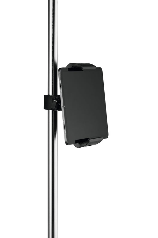 EAN 4005546740836 - Durable Tought Clamp XL Soporte pasivo Ordenador portátil, Teléfono móvil/smartphone, Tablet/UMPC Negro imagen 2