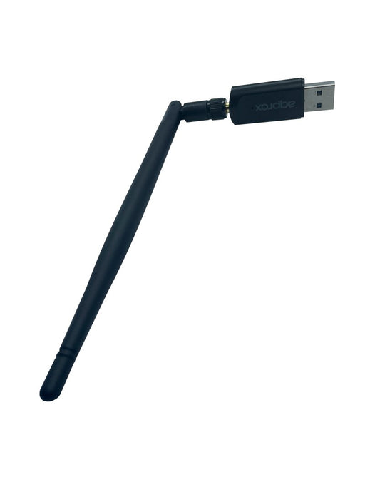 EAN 8435099529514 - Approx APPUSB1200DA adaptador y tarjeta de red WLAN 1200 Mbit/s imagen 1