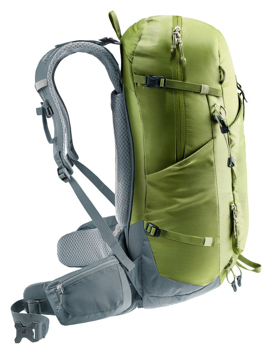 EAN 4046051164281 - Deuter Hiking backpack - Trail Pro 33 33 L Verde imagen 3