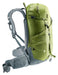 EAN 4046051164281 - Deuter Hiking backpack - Trail Pro 33 33 L Verde imagen 3