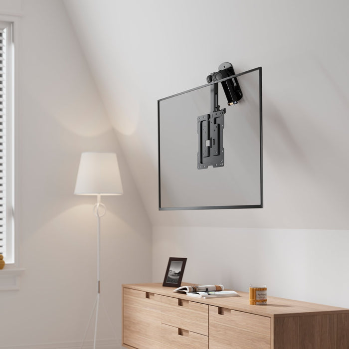 EAN 8436574709070 - AISENS CT43S-187 soporte para TV 109,2 cm (43") imagen 5