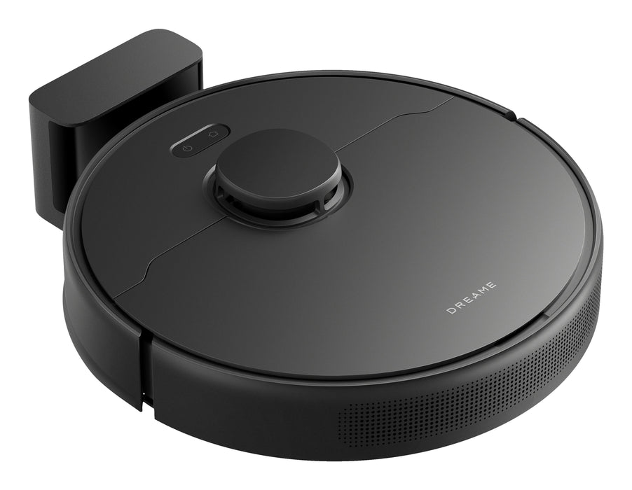 EAN 6976233676388 - Dreame D9 Max Gen 2 0,57 L Bolsa para el polvo Negro imagen 2