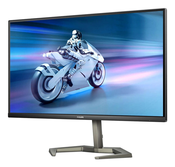 EAN 8712581784522 - Philips Momentum 27M1N5200PA/00 LED display 68,6 cm (27") 1920 x 1080 Pixeles Full HD Negro imagen 5