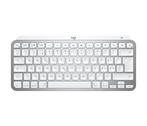 EAN 5099206099111 - Logitech 920-010521 teclado Oficina Bluetooth QWERTZ Suizo Gris imagen 2