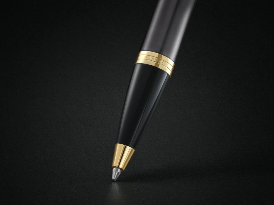 EAN 3026982146137 - Parker IM Gris 1 pieza(s) imagen 5