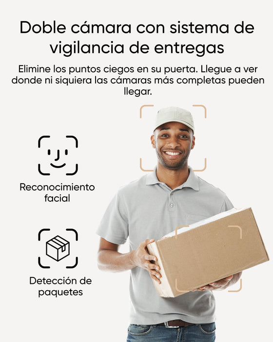 EAN 0194644151942 - Eufy E8214311 cámara de vigilancia Caja Cámara de seguridad IP Exterior Pared imagen 9