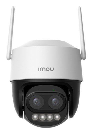 EAN 6976391038110 - Imou Cruiser Z Torreta Cámara de seguridad IP Interior y exterior Techo/pared imagen 2