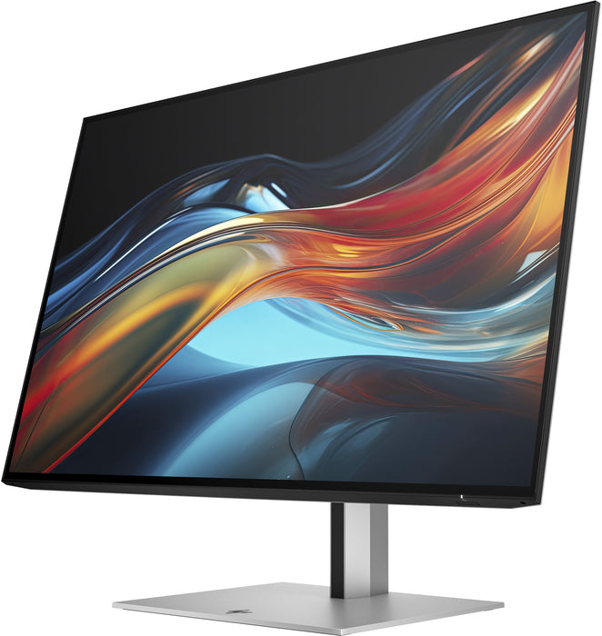 EAN 5715063476284 - HP Series 7 Pro 24 inch WUXGA USB-C Monitor - 724pu pantalla para PC 61 cm (24") 1920 x 1200 Pixeles LCD  imagen 3