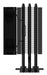 EAN 8800263650477 - Zalman CNPS4X BLACK V2 sistema de refrigeración para ordenador Procesador Ventilador 9,2 cm Negro 1 pieza imagen 6