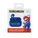 EAN 5055371623971 - OTL Technologies Super Mario Auriculares Inalámbrico Dentro de oído Llamadas/Música Bluetooth Azul imagen 11