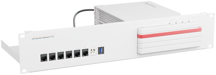 EAN 8720297442322 - Rackmount.IT RM-FB-T8 accesorio de bastidor Soporte de montaje imagen 1