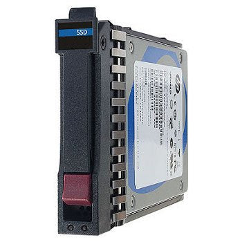EAN 5706998844095 - HPE 698297-B21 unidad de estado sólido 480 GB 2.5" Serial ATA III MLC imagen 1