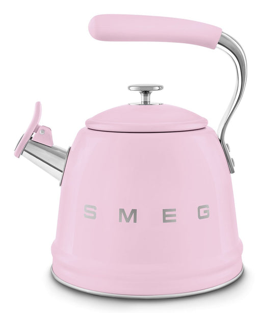 EAN 8017709347932 - Smeg WKF01PK tetera 2,3 L Rosa imagen 1