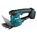 EAN 0088381738903 - Makita DUM111ZX tijera de césped inalámbrica 11 cm 18 V Ión de litio Negro, Azul imagen 1