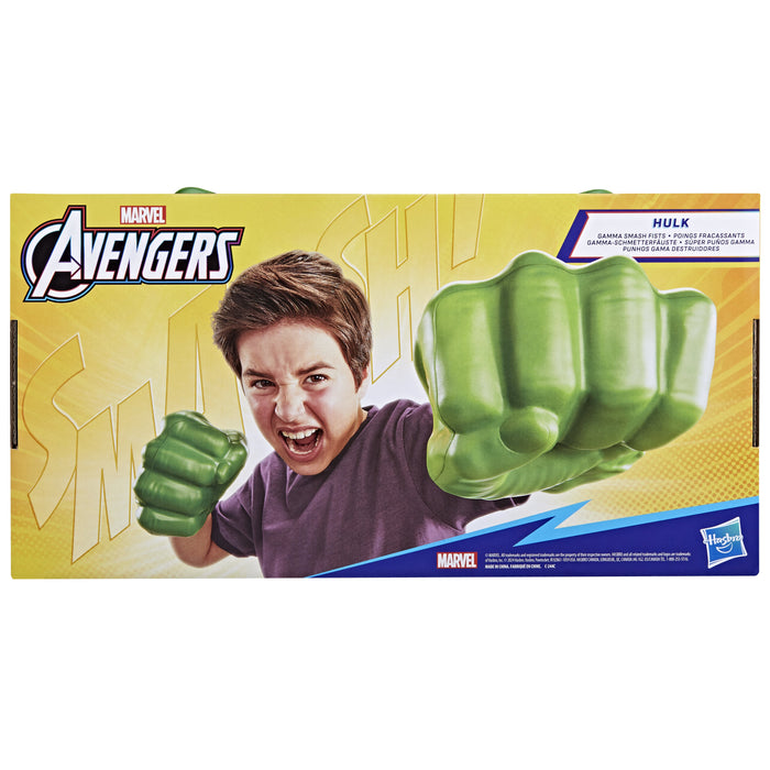 EAN 5010996205162 - Marvel Avengers F93325L0 juego de rol imagen 4