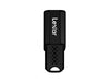 EAN 0843367120185 - Lexar JumpDrive S80 unidad flash USB 128 GB USB tipo A 3.2 Gen 1 (3.1 Gen 1) Negro imagen 2