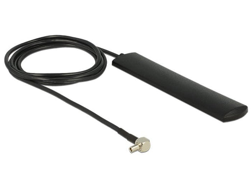 EAN 4043619124794 - DeLOCK 12479 antena para red Antena omnidireccional TS-9 3 dBi imagen 1