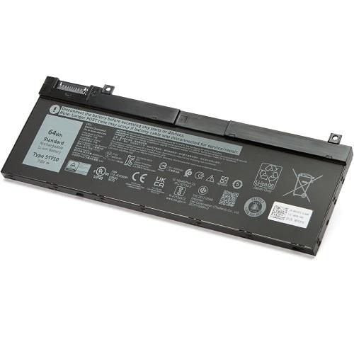 EAN 5715063116883 - CoreParts MBXDE-BA0273 refacción para laptop Batería imagen 1