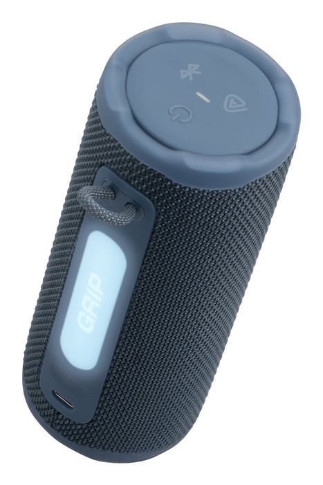 EAN 1200130024856 - JBL Grip Altavoz monofónico portátil Azul 16 W imagen 5