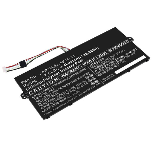 EAN 5715063246139 - CoreParts MBXAC-BA0123 refacción para laptop imagen 1