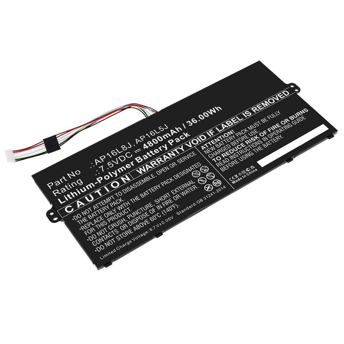 EAN 5715063246139 - CoreParts MBXAC-BA0123 refacción para laptop imagen 1